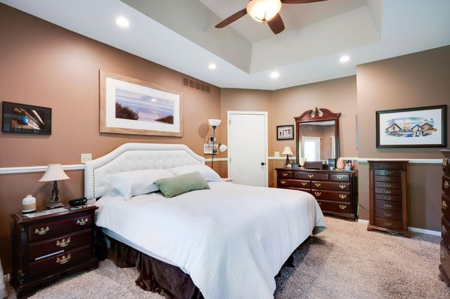 9510 E Shannon Woods St, Wichita, KS 67226