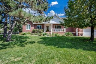 9510 E Shannon Woods St, Wichita, KS 67226