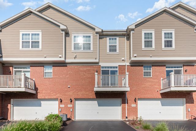 10587 W 154th Place, Orland Park, IL 60462