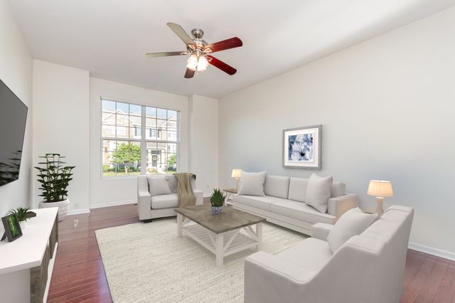 10587 W 154th Place, Orland Park, IL 60462