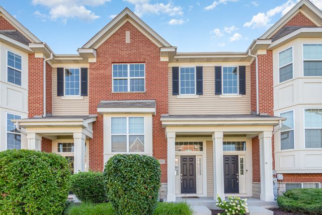 10587 W 154th Place, Orland Park, IL 60462