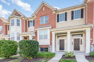 10587 W 154th Place, Orland Park, IL 60462