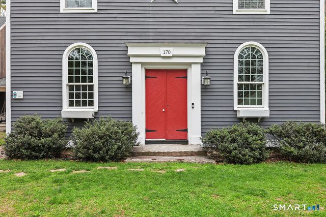 170 East Plymouth Road, Plymouth, CT 06786