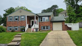 9016 CARGILL LANE, Philadelphia, PA 19115