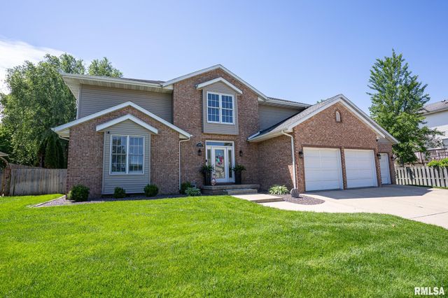 2620 Cedar Pond Drive, Springfield, IL 62702
