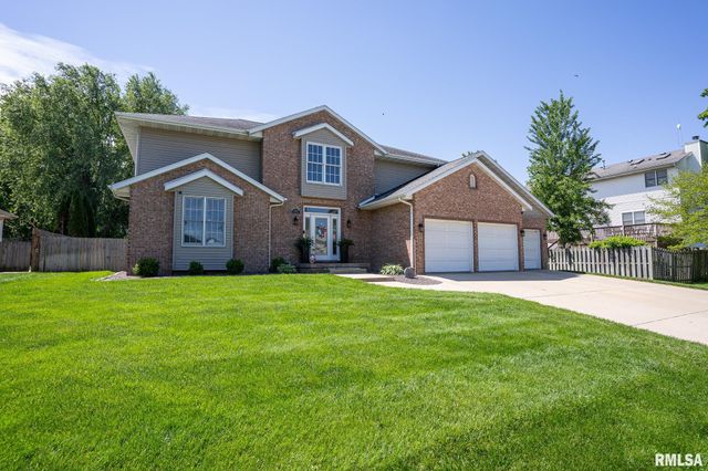 2620 Cedar Pond Drive, Springfield, IL 62702