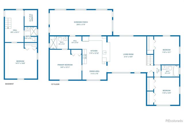 850 S Everett Street, Lakewood, CO 80226