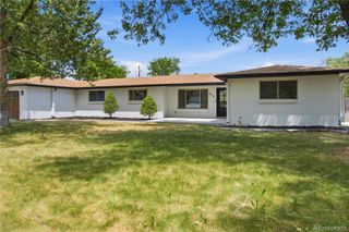 850 S Everett Street, Lakewood, CO 80226