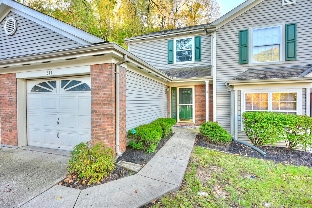 814 Rossford Run, Bellevue, KY 41073