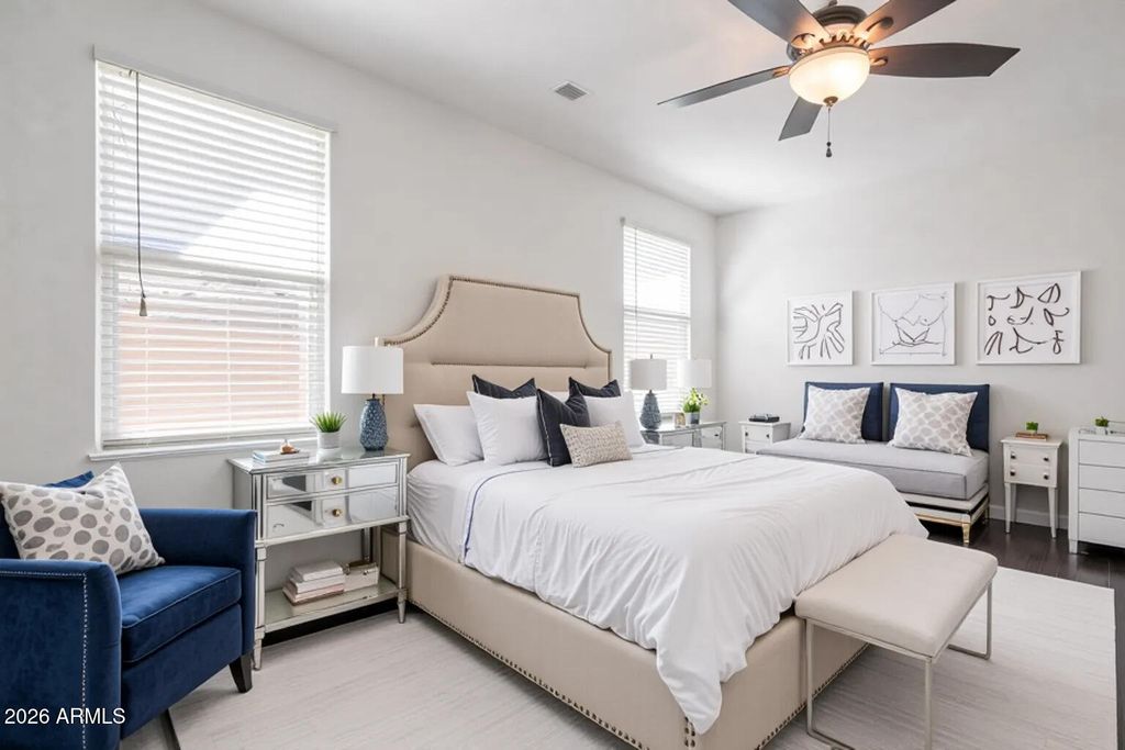 15551 W KENDALL Street, Goodyear, AZ 85338 — exterior