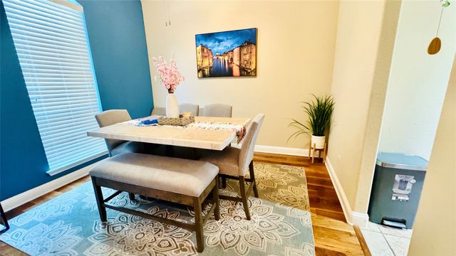 8105 Winter Falls Trail, Fort Worth, TX 76053