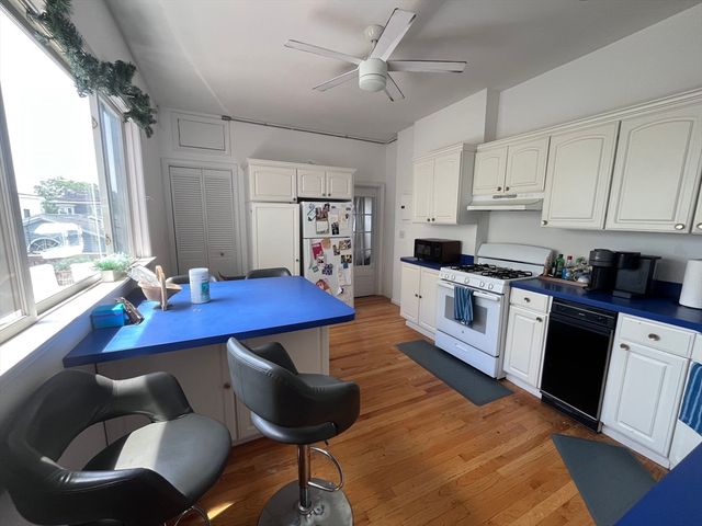 11 Gates Street 2, Boston, MA 02127