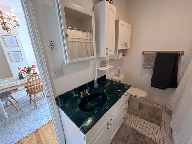 11 Gates Street 2, Boston, MA 02127