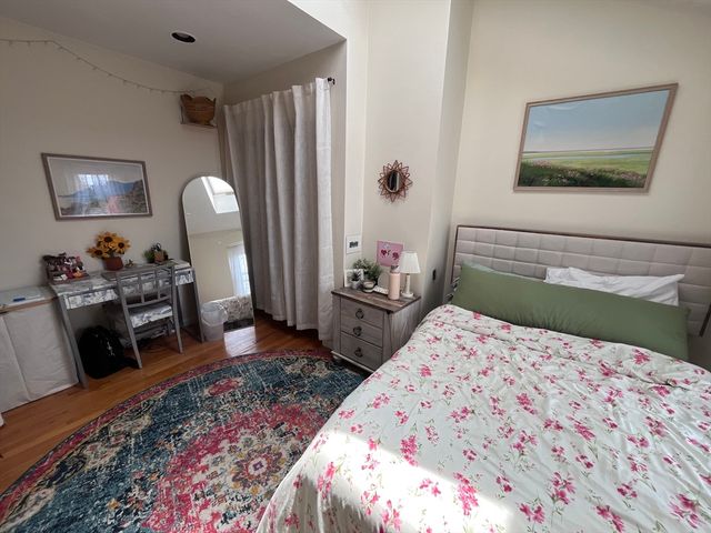 11 Gates Street 2, Boston, MA 02127