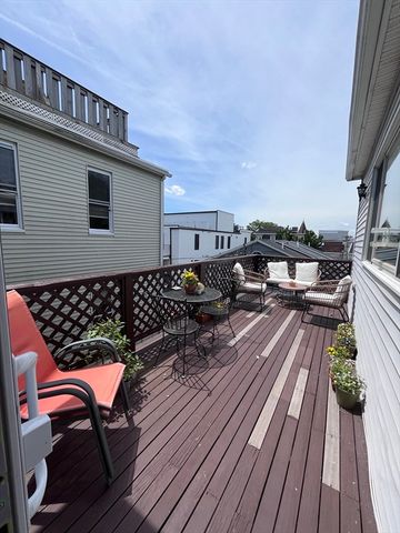 11 Gates Street 2, Boston, MA 02127