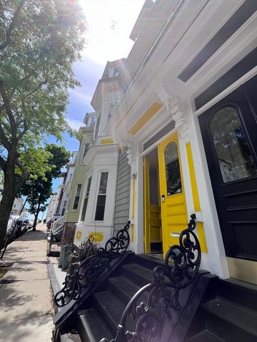 11 Gates Street 2, Boston, MA 02127