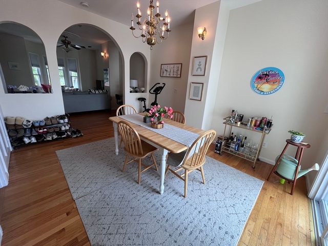 11 Gates Street 2, Boston, MA 02127