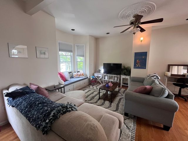 11 Gates Street 2, Boston, MA 02127