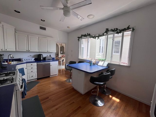11 Gates Street 2, Boston, MA 02127