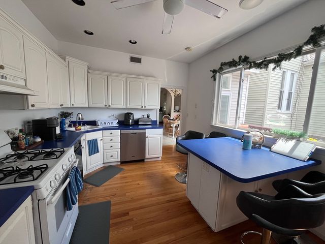 11 Gates Street 2, Boston, MA 02127