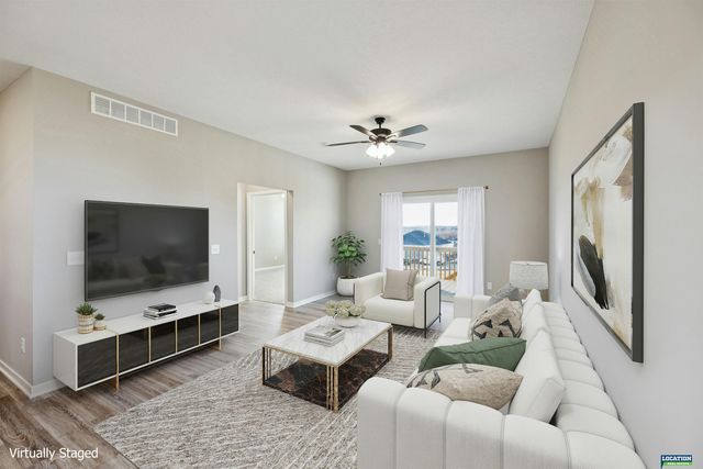 8501 Regent Court, Lincoln, NE 68507