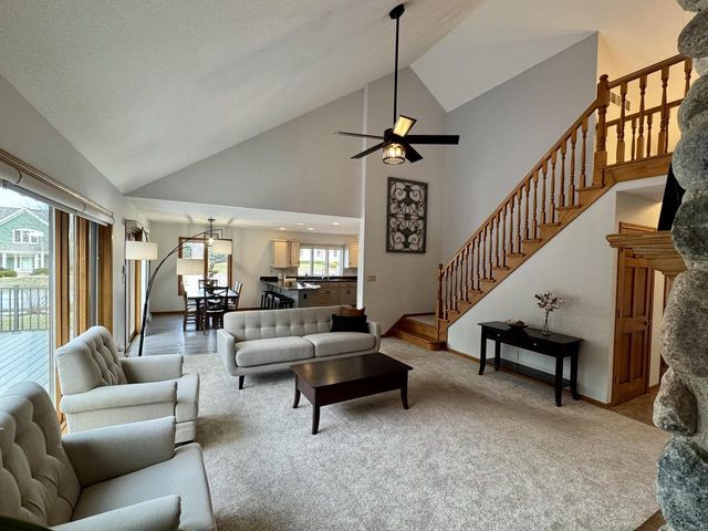 375 Regatta DRIVE, Port Washington, WI 53074