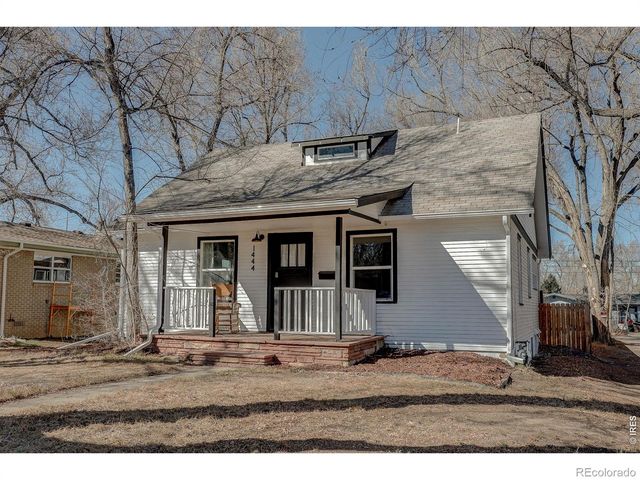 1444 9th Avenue, Longmont, CO 80501