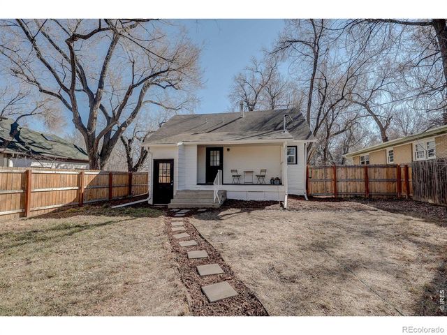 1444 9th Avenue, Longmont, CO 80501