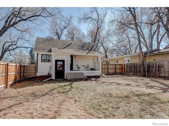 1444 9th Avenue, Longmont, CO 80501