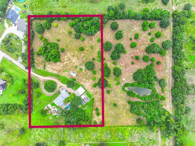 7765 Pigeon, Hitchcock, TX 77563