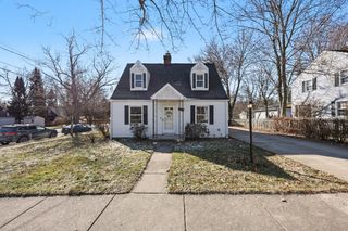 313 Territorial Road, Manchester Vlg, MI 48158