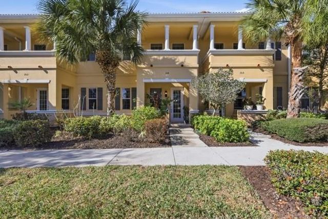 3880 82ND AVENUE CIRCLE E 104, Sarasota, FL 34243