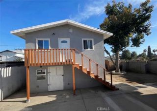 3758 Dozier Street, Los Angeles, CA 90063