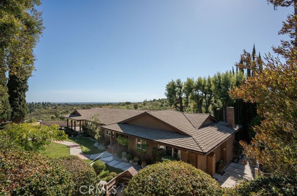 3103 Flintridge, Fullerton, CA 92835