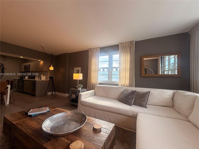 100 Lincoln Road 314B, Miami Beach, FL 33139
