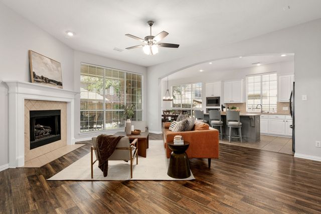 6411 Fieldcrest Lane, Sachse, TX 75048