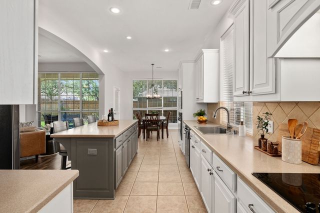 6411 Fieldcrest Lane, Sachse, TX 75048