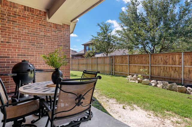 6411 Fieldcrest Lane, Sachse, TX 75048