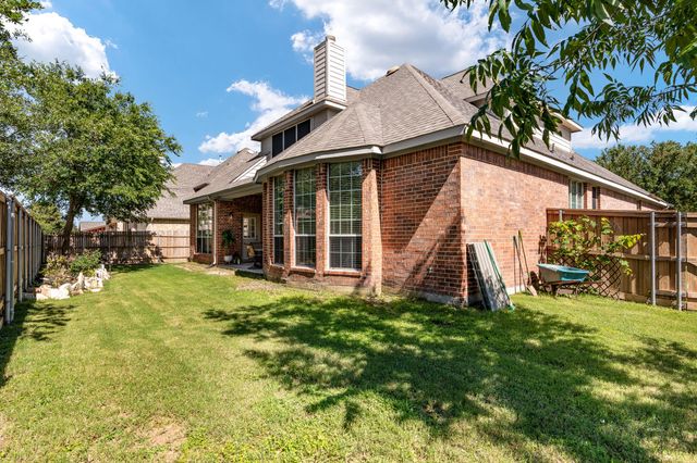 6411 Fieldcrest Lane, Sachse, TX 75048