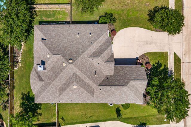 6411 Fieldcrest Lane, Sachse, TX 75048