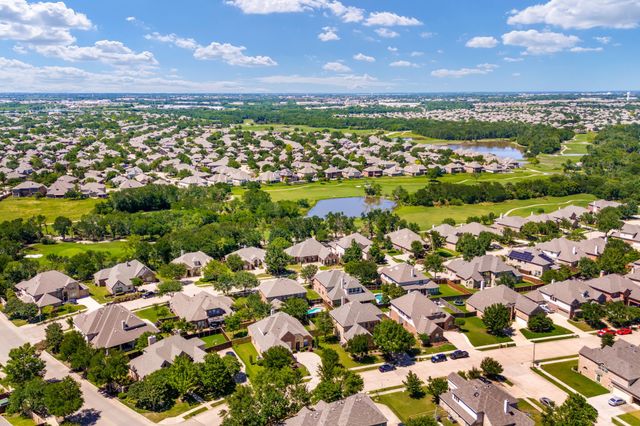 6411 Fieldcrest Lane, Sachse, TX 75048