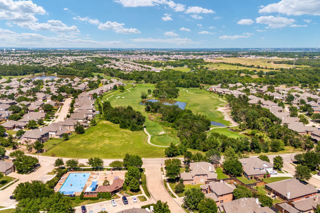 6411 Fieldcrest Lane, Sachse, TX 75048