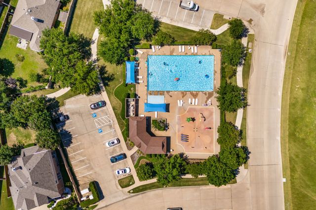 6411 Fieldcrest Lane, Sachse, TX 75048