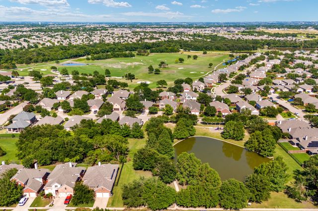 6411 Fieldcrest Lane, Sachse, TX 75048