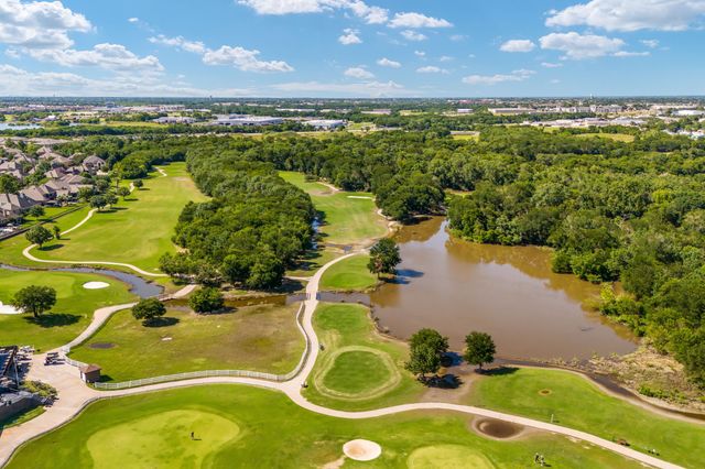 6411 Fieldcrest Lane, Sachse, TX 75048