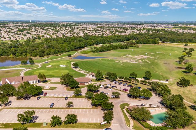 6411 Fieldcrest Lane, Sachse, TX 75048
