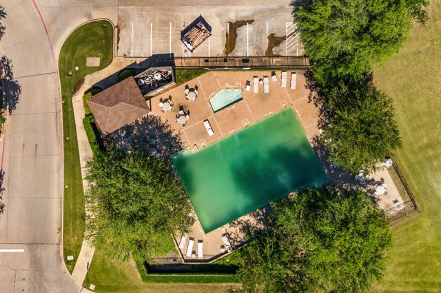6411 Fieldcrest Lane, Sachse, TX 75048