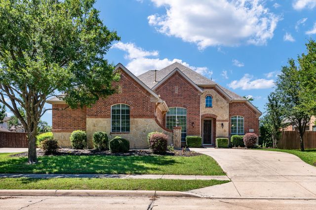 6411 Fieldcrest Lane, Sachse, TX 75048