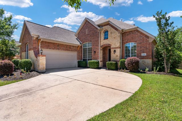 6411 Fieldcrest Lane, Sachse, TX 75048