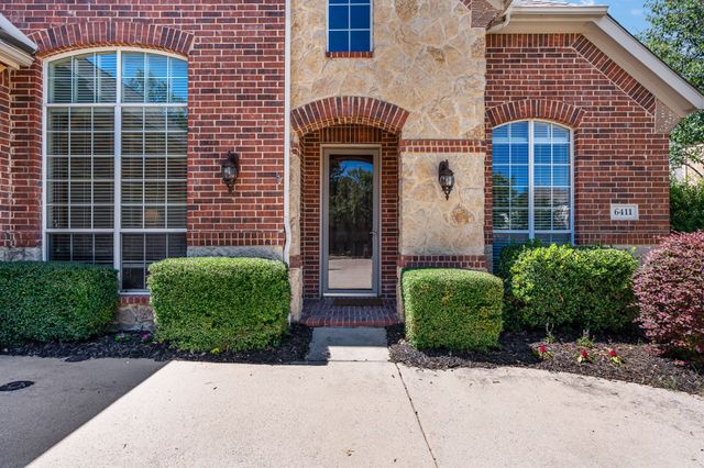 6411 Fieldcrest Lane, Sachse, TX 75048